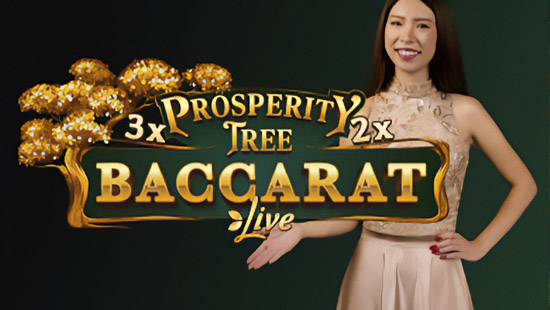 Prosperity Baccarat