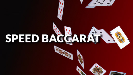 Speed Baccarat