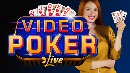 Video Poker